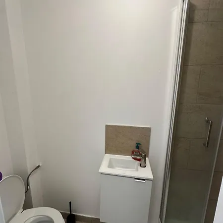Dans Maison 2 Aulnay-sous-Bois