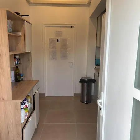 Dans Maison 2 Apartman