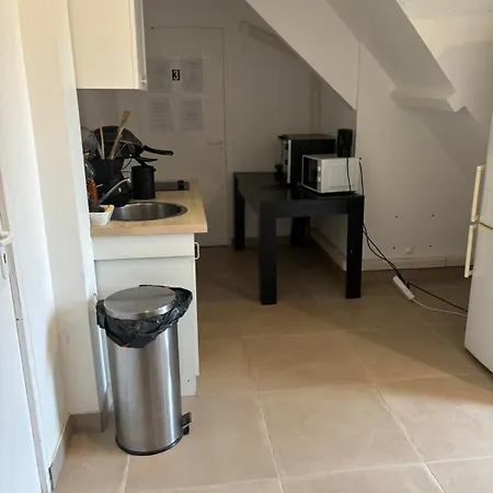 Apartman Dans Maison 2